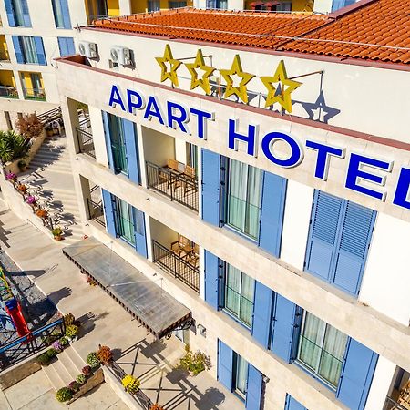 Apart Hotel M S Katunjanin Herceg Novi Exterior photo